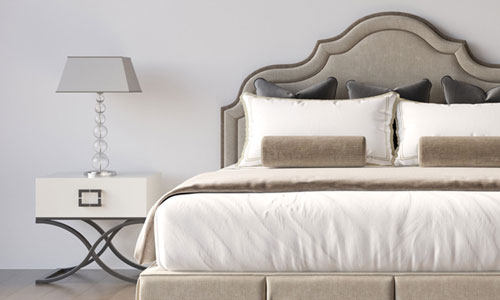 Linens & Bedding - Transform your bedroom into a cosy retreat