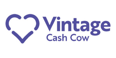 Vintage Cash Cow