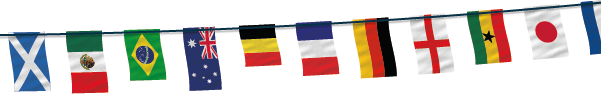 Flags