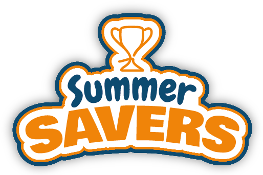 Summer Savers