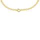 002228 - Gold Plated 18K - 002228