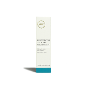 MIE Neck & Chest Rejuvenating Serum - 003109