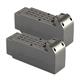 RDM GX Pro GPS Battery Twin Pack - RDM-GX Pro GPS Battery Twin Pack