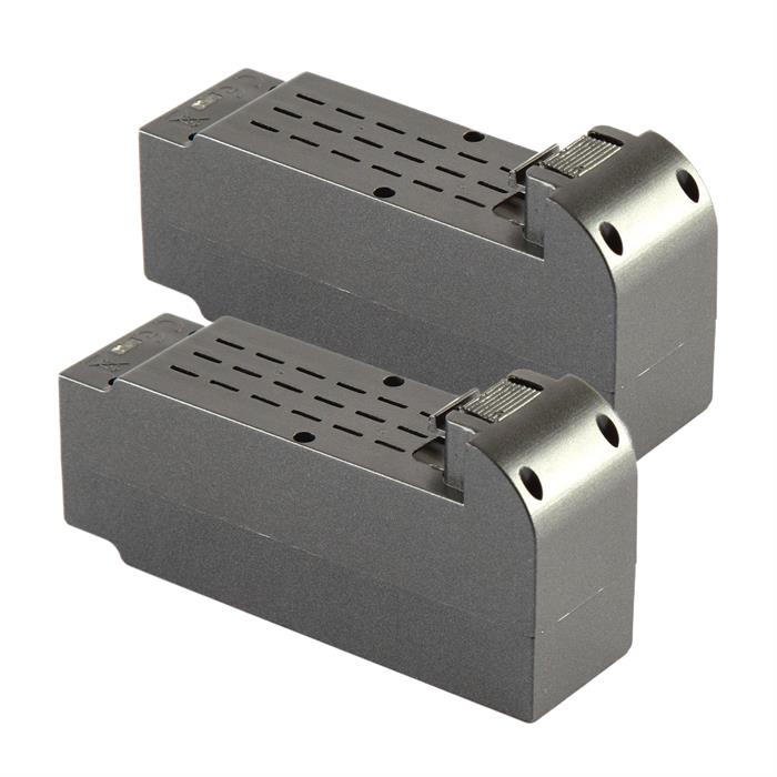 RDM-GX Pro GPS Battery Twin Pack - 003472