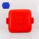 Micro Munch - Microwave Toasted Sandwich Maker and more..... Twin Pack - Navy & Red