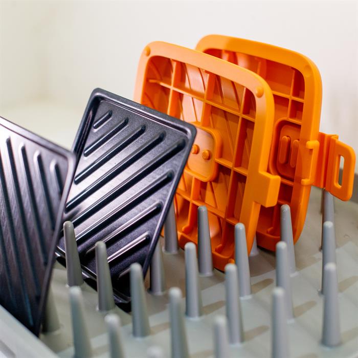 Micro Munch - Microwave Toasted Sandwich Maker and more..... Twin Pack - 007475