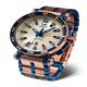 Vostok Europe Energia  PVD Gents Automatic Watch with PVD bracelet - 009516