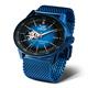 Vostok Europe Gaz 14  PVD Automatic Watch Milanese Bracelet - 010312
