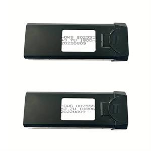 RDM FX Pro Battery Twin Pack - 014573