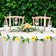 Gardenwize Solar Sunflower Garland String Lights 2m - Twin Pack (4m in Total) - 019269