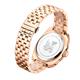 024783 - Red/Rose Gold - 024783