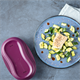 025658 - Tupperware Micro Delight - Ideal for Breakfast and other small dishes - 1