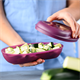 Tupperware Micro Delight - Ideal for Breakfast and other small dishes - 025658