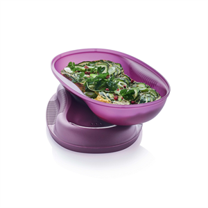 Tupperware Micro Delight - Ideal for Breakfast and other small dishes - 025658