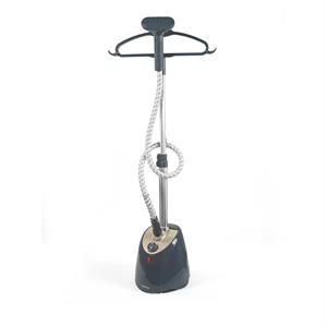 Beldray Upright 1.4L Garment Steamer with 3 Steam Levels Adjustable Height - 026125