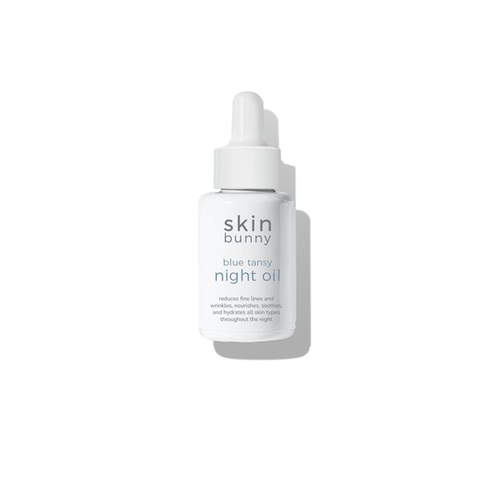 Skin Bunny Blue Tansy Night Oil 30ml - 029057
