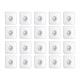 Handy Solutions - 20 Magic Hooks - Handy Solutions - 20 Magic Hooks