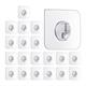 Handy Solutions - 20 Magic Hooks - 029641