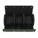 Mainspring Arsenale Lorenzo 3 Slot Watch Roll - 029786