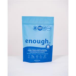 Enough Wellness Creatine  - 033227
