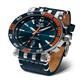 Vostok Europe Energia  Gents Automatic Watch with leather Strap - Vostok Europe Energia  Gents Automatic Watch with leather Strap