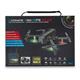 RDM Ultimate Pro GPS PLUS Drone Bundle (Drone + Case + Extra Battery) - RDM-Ultimate Pro GPS PLUS Drone Bundle (Drone + Case + Extra Battery)