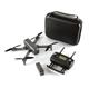 RDM Ultimate Pro GPS PLUS Drone Bundle (Drone + Case + Extra Battery) - 044297