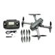 RDM Ultimate Pro GPS PLUS Drone Bundle (Drone + Case + Extra Battery) - 044297