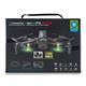RDM Ultimate Pro GPS PLUS Drone Bundle (Drone + Case + Extra Battery) - 044297