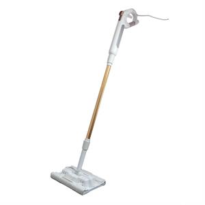 Optimus Plus Modular Steam Mop including Rectangular Head and Carpet Glider - 045734