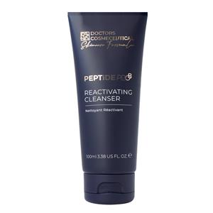 Peptide Pro8 Reactivating Cleanser 100ml - 046188