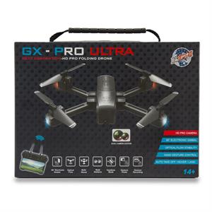 RDM-GX  Pro Ultra Drone Bundle - 046215