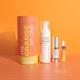 SKINICIAN The Orange AM One - Brighten & Glow Gift Set - SKINICIAN The Orange AM One - Brighten & Glow Gift Set