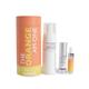 SKINICIAN The Orange AM One - Brighten & Glow Gift Set - 047374