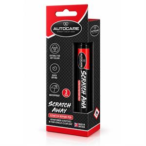 Scratch Repair Pen - Pack of 3 - 051073