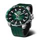 Vostok Europe Rocket N1   Gents, Automatic Watch with Leather Strap - 051580