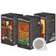 Solo Caffe Monorigine Tasting Kit Selection of 3 Flavours - 54 Pods - Coffea Tasting Kit