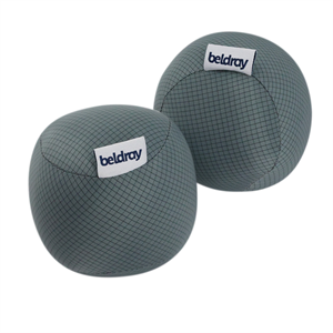 Beldray Anti-Static Tumble Dryer Balls - 055405