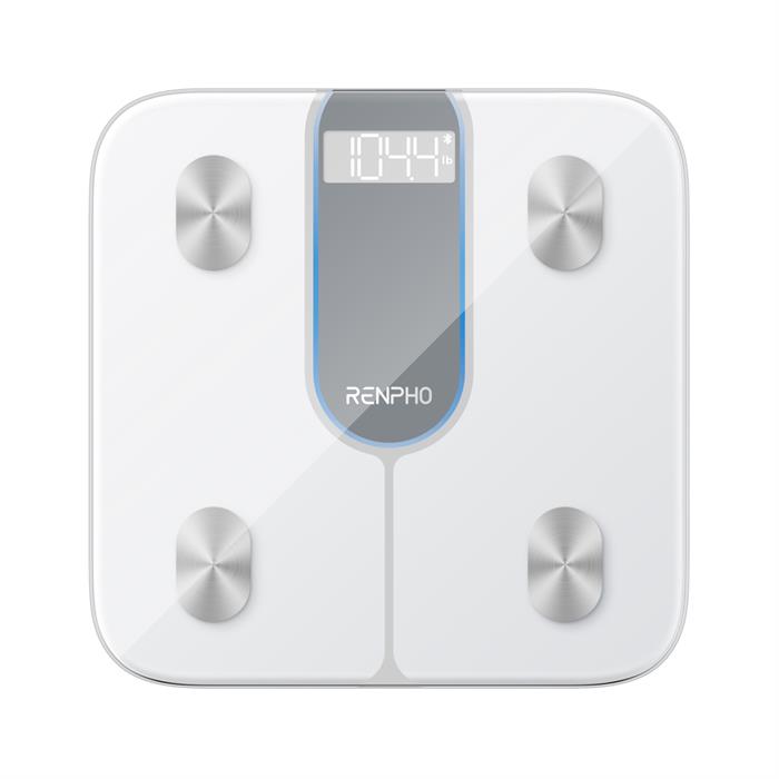 Renpho Smart Nutritional Scale and Body Scale Duo - 055671
