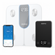 Renpho Smart Nutritional Scale and Body Scale Duo - 055671