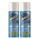Blue Magic High Foam Cleaner and Stain Remover 500ml - Pack of 2 - 056241