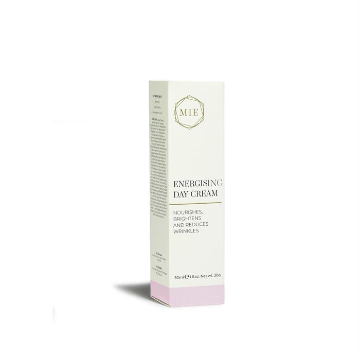 MIE AM Energiser Day Cream - 056587
