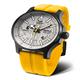 Vostok Europe Big Z Ltd Ed  PVD Automatic Watch with Silicone Strap - 057930