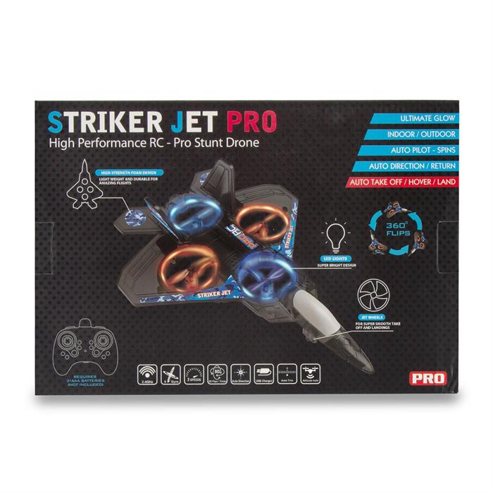 Rdm Striker Jet Pro Drone Shopontv