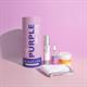 SKINICIAN The Purple PM one - Retinol, Repair & Renew Gift Set - SKINICIAN The Purple PM one - Retinol, Repair & Renew Gift Set