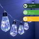 061925 - Bulb String Lights - 061925