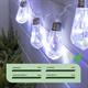 061925 - Bulb String Lights - 061925