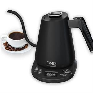 DMD Electric Gooseneck Pour Over Kettle - 068862