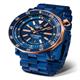 Vostok Europe L-2 - Gents Automatic PVD Watch with S/Steel  Bracelet - 068892