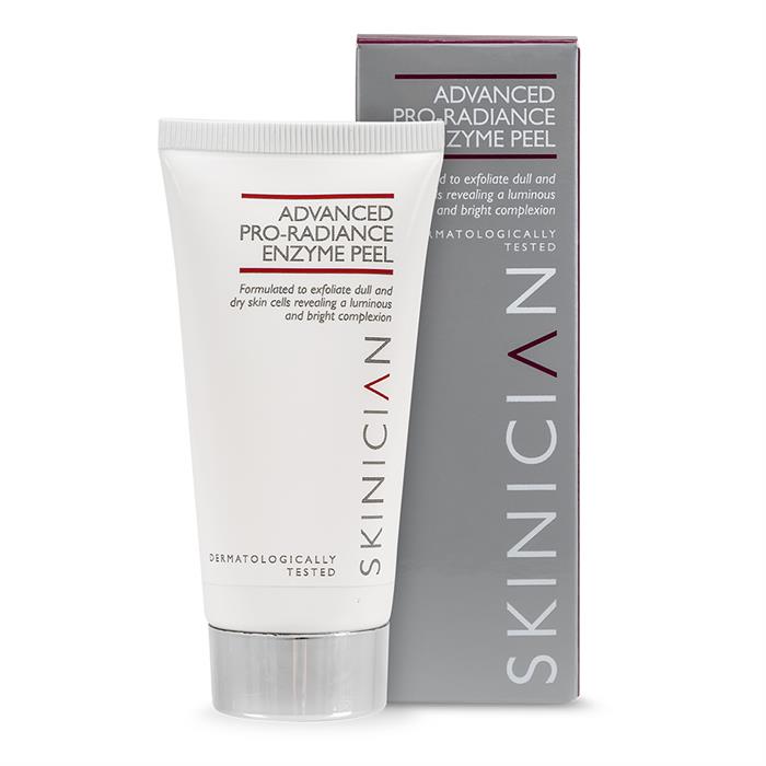 SKINICIAN Pro-Radiance Enzyme Peel - 070075